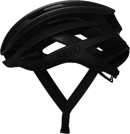 Kask rowerowy Abus Airbreaker Velvet Black