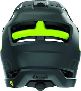 Kask rowerowy Abus Airdrop Mips Concrete Grey