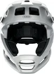 Kask rowerowy Abus Airdrop Mips Polar White