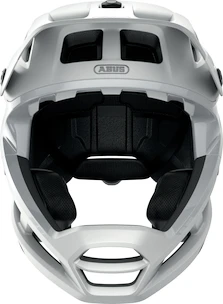 Kask rowerowy Abus Airdrop Mips Polar White