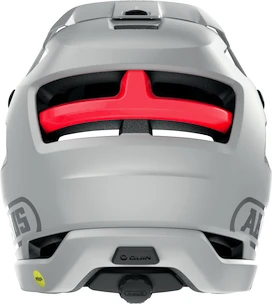 Kask rowerowy Abus Airdrop Mips Polar White