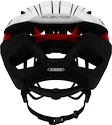 Kask rowerowy Abus  Aventor blaze red