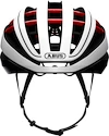 Kask rowerowy Abus  Aventor blaze red