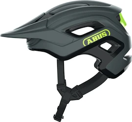 Kask rowerowy Abus Cliffhanger Concrete Grey