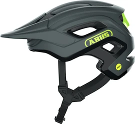 Kask rowerowy Abus Cliffhanger Mips Concrete Grey