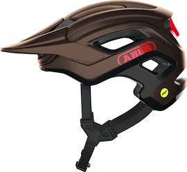 Kask rowerowy Abus Cliffhanger Mips Metallic Copper