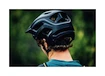 Kask rowerowy Abus Cliffhanger Mips Pine Green