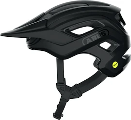 Kask rowerowy Abus Cliffhanger Mips Velvet Black