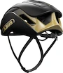 Kask rowerowy Abus Gamechanger 2.0 Black Gold