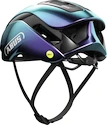 Kask rowerowy Abus Gamechanger 2.0 Flip Flop Purple