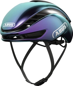 Kask rowerowy Abus Gamechanger 2.0 Flip Flop Purple