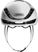 Kask rowerowy Abus Gamechanger 2.0 Gleam Silver