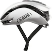 Kask rowerowy Abus Gamechanger 2.0 Gleam Silver