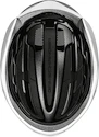 Kask rowerowy Abus Gamechanger 2.0 Gleam Silver