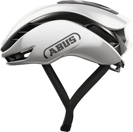 Kask rowerowy Abus Gamechanger 2.0 Gleam Silver