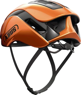 Kask rowerowy Abus Gamechanger 2.0 Goldfish Orange