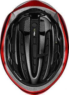 Kask rowerowy Abus Gamechanger 2.0 Mips Performance Red