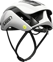 Kask rowerowy Abus Gamechanger 2.0 Mips Shiny White