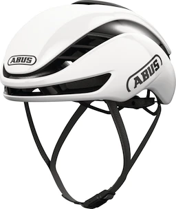 Kask rowerowy Abus Gamechanger 2.0 Mips Shiny White