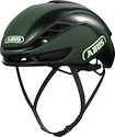 Kask rowerowy Abus Gamechanger 2.0 Moss Green