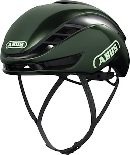 Kask rowerowy Abus Gamechanger 2.0 Moss Green