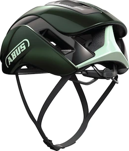 Kask rowerowy Abus Gamechanger 2.0 Moss Green