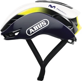 Kask rowerowy Abus Gamechanger 2.0 Movistar Team 24