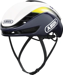 Kask rowerowy Abus Gamechanger 2.0 Movistar Team 24