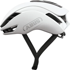 Kask rowerowy Abus Gamechanger 2.0 Polar White