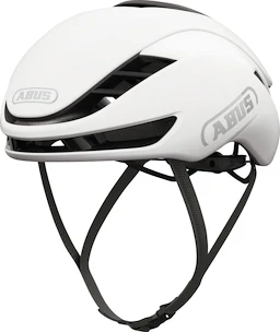 Kask rowerowy Abus Gamechanger 2.0 Polar White L