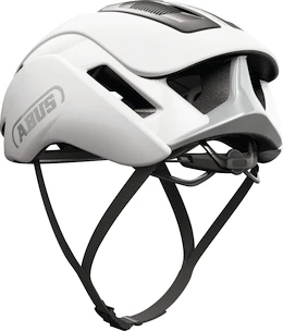 Kask rowerowy Abus Gamechanger 2.0 Polar White L