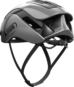 Kask rowerowy Abus Gamechanger 2.0 Race Grey