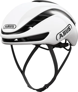 Kask rowerowy Abus Gamechanger 2.0 Shiny White