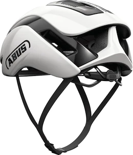 Kask rowerowy Abus Gamechanger 2.0 Shiny White