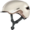 Kask rowerowy Abus Hud-Y Champagne Gold