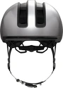 Kask rowerowy Abus Hud-Y Gleam Silver