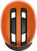 Kask rowerowy Abus Hud-Y Goldfish Orange