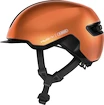 Kask rowerowy Abus Hud-Y Goldfish Orange