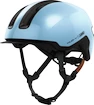 Kask rowerowy Abus Hud-Y Iced Blue