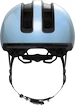 Kask rowerowy Abus Hud-Y Iced Blue