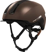 Kask rowerowy Abus Hud-Y Metallic Copper