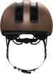 Kask rowerowy Abus Hud-Y Metallic Copper