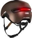 Kask rowerowy Abus Hud-Y Metallic Copper