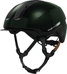 Kask rowerowy Abus Hud-Y Moss Green