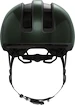 Kask rowerowy Abus Hud-Y Moss Green