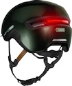 Kask rowerowy Abus Hud-Y Moss Green