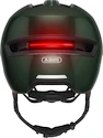 Kask rowerowy Abus Hud-Y Moss Green