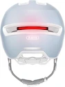 Kask rowerowy Abus Hud-Y Pure Aqua