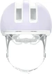 Kask rowerowy Abus Hud-Y Pure Lavender