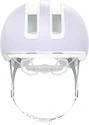 Kask rowerowy Abus Hud-Y Pure Lavender